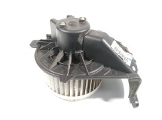 Recambio de ventilador calefaccion para renault kangoo / grand kangoo ii (kw0/1_) 1.5 dci 70 (kw0v, kw0a) referencia OEM IAM 770