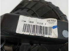 Recambio de ventilador calefaccion para renault kangoo / grand kangoo ii (kw0/1_) 1.5 dci 70 (kw0v, kw0a) referencia OEM IAM 770 2