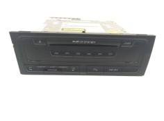 Recambio de sistema audio / radio cd para audi a4 b8 (8k2) 3.2 fsi quattro referencia OEM IAM 8T1035110B  