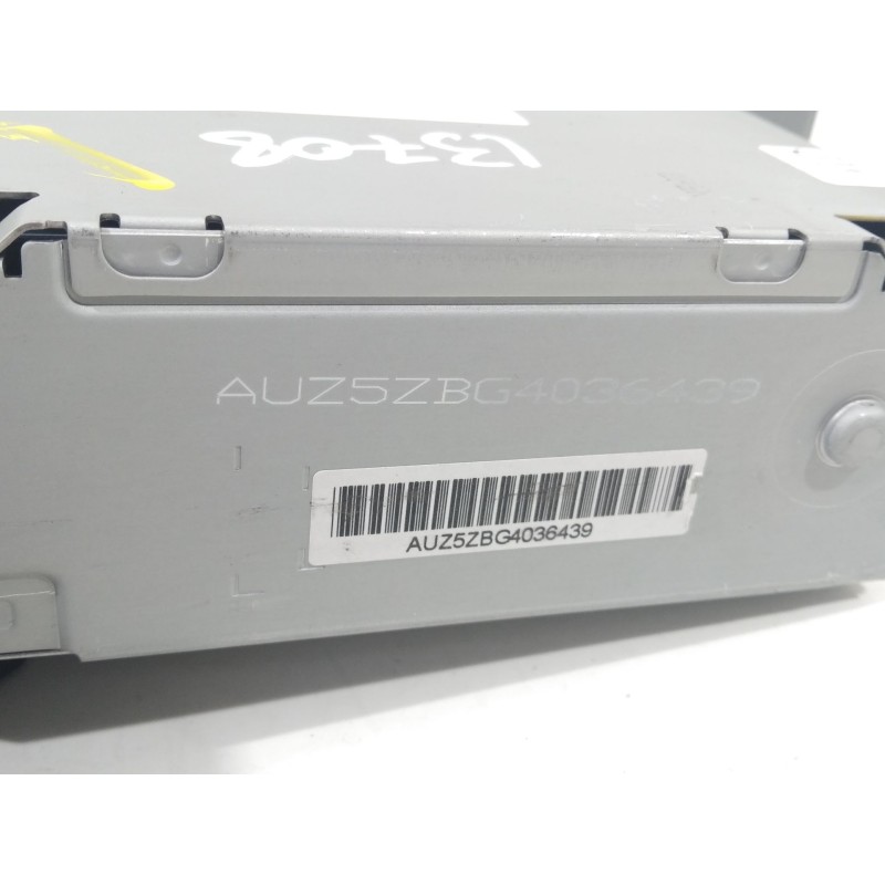 Recambio de sistema audio / radio cd para audi a4 b8 (8k2) 3.2 fsi quattro referencia OEM IAM 8T1035110B  