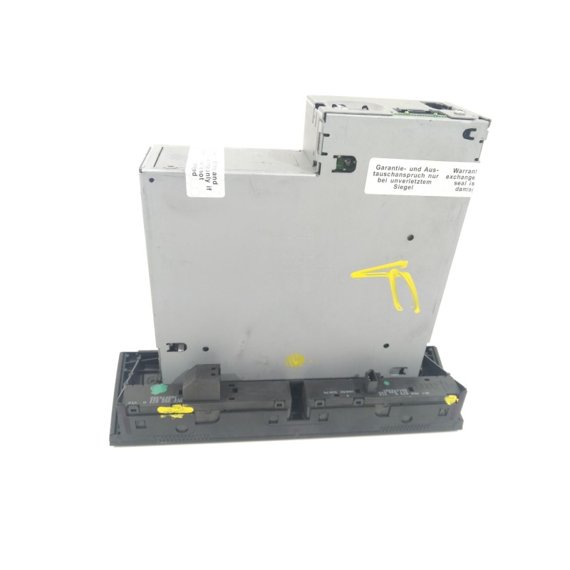 Recambio de sistema audio / radio cd para audi a4 b8 (8k2) 3.2 fsi quattro referencia OEM IAM 8T1035110B  