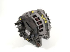 Recambio de alternador para renault megane iv hatchback (b9a/m/n_) 1.5 dci 110 (b9a3) referencia OEM IAM 231004BE0B  F000BL0814
