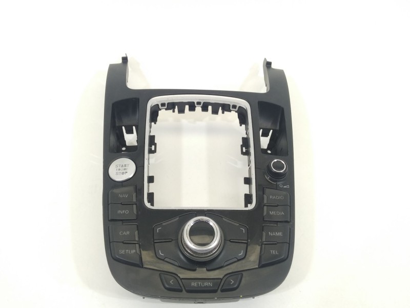 Recambio de mando multifuncion para audi a4 b8 (8k2) 3.2 fsi quattro referencia OEM IAM 8T0919609C  