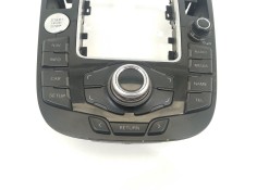 Recambio de mando multifuncion para audi a4 b8 (8k2) 3.2 fsi quattro referencia OEM IAM 8T0919609C   2