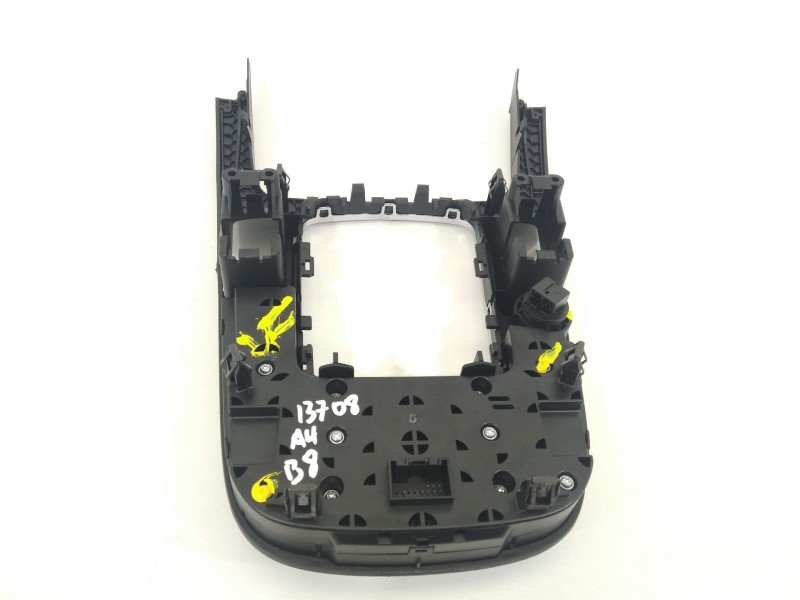 Recambio de mando multifuncion para audi a4 b8 (8k2) 3.2 fsi quattro referencia OEM IAM 8T0919609C  