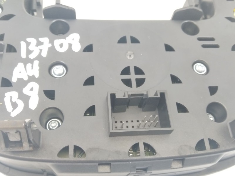 Recambio de mando multifuncion para audi a4 b8 (8k2) 3.2 fsi quattro referencia OEM IAM 8T0919609C  