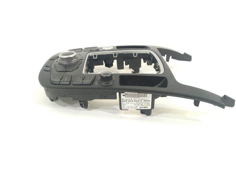 Recambio de mando multifuncion para audi a4 b8 (8k2) 3.2 fsi quattro referencia OEM IAM 8T0919609C  