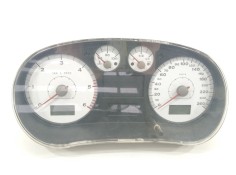 Recambio de cuadro instrumentos para seat leon (1m1) sport f.r. referencia OEM IAM 1M0920822E  