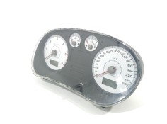 Recambio de cuadro instrumentos para seat leon (1m1) sport f.r. referencia OEM IAM 1M0920822E   2