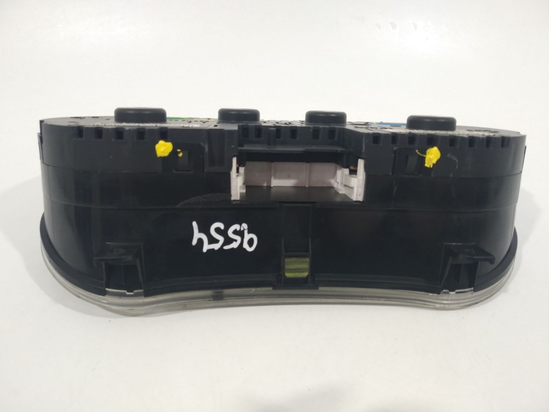 Recambio de cuadro instrumentos para seat leon (1m1) sport f.r. referencia OEM IAM 1M0920822E  