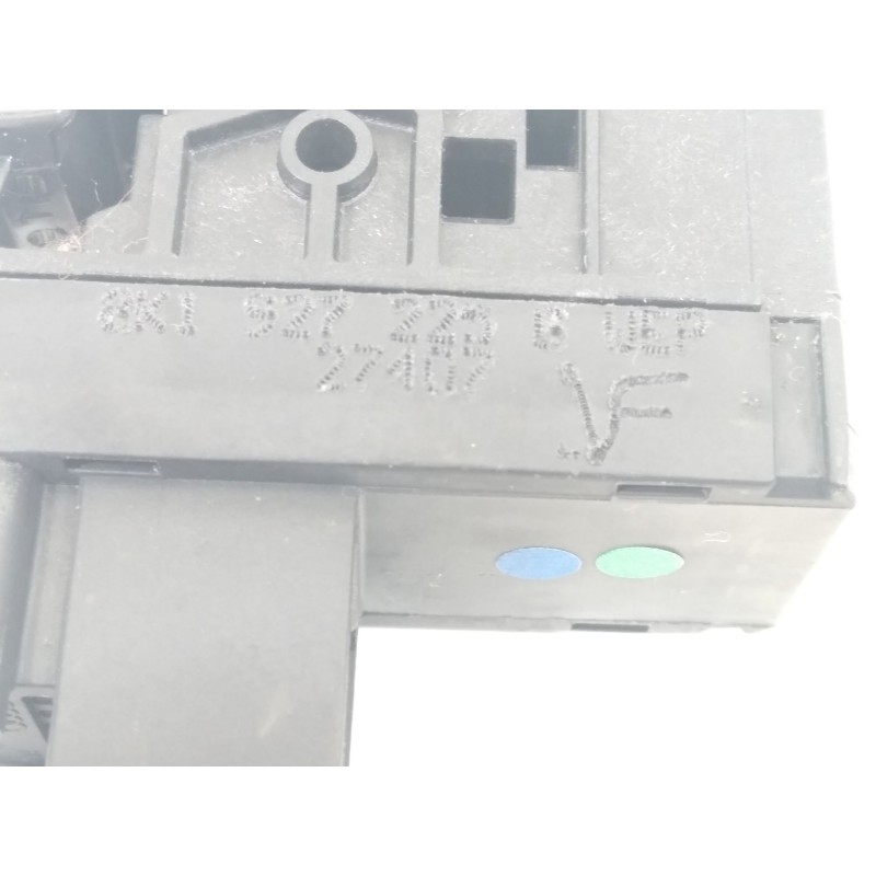 Recambio de palanca freno de mano para audi a4 b8 (8k2) 3.2 fsi quattro referencia OEM IAM 8K1927225G  