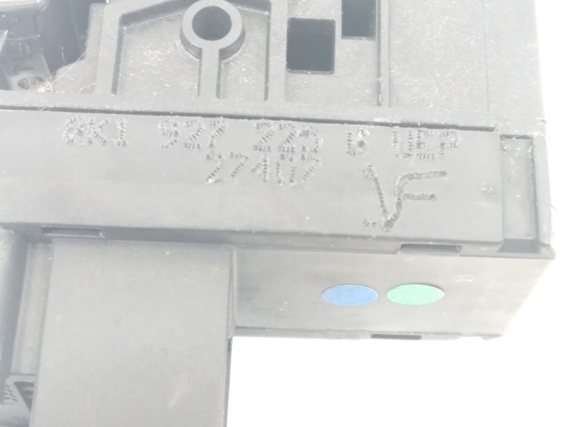 Recambio de palanca freno de mano para audi a4 b8 (8k2) 3.2 fsi quattro referencia OEM IAM 8K1927225G  