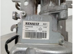 Recambio de columna direccion para renault kangoo / grand kangoo ii (kw0/1_) 1.5 dci 70 (kw0v, kw0a) referencia OEM IAM 82009324 2