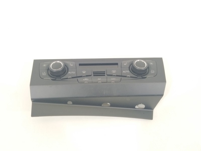 Recambio de mando climatizador para audi a4 b8 (8k2) 3.2 fsi quattro referencia OEM IAM 8T1820043R  