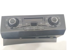 Recambio de mando climatizador para audi a4 b8 (8k2) 3.2 fsi quattro referencia OEM IAM 8T1820043R   2