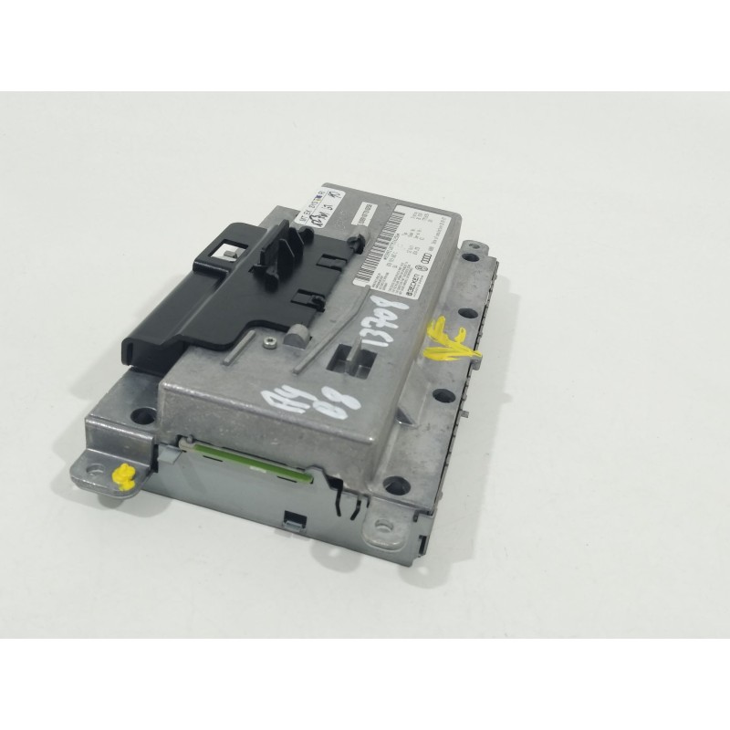 Recambio de pantalla multifuncion para audi a4 b8 (8k2) 3.2 fsi quattro referencia OEM IAM 8T0919603C  