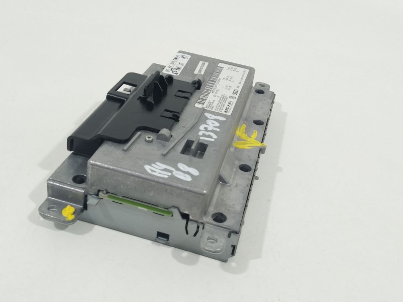 Recambio de pantalla multifuncion para audi a4 b8 (8k2) 3.2 fsi quattro referencia OEM IAM 8T0919603C  