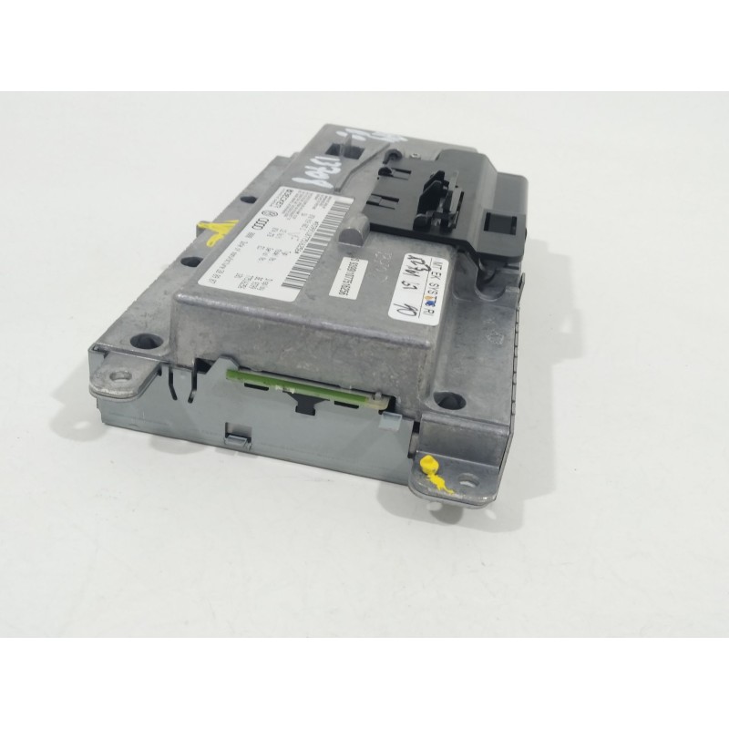 Recambio de pantalla multifuncion para audi a4 b8 (8k2) 3.2 fsi quattro referencia OEM IAM 8T0919603C  