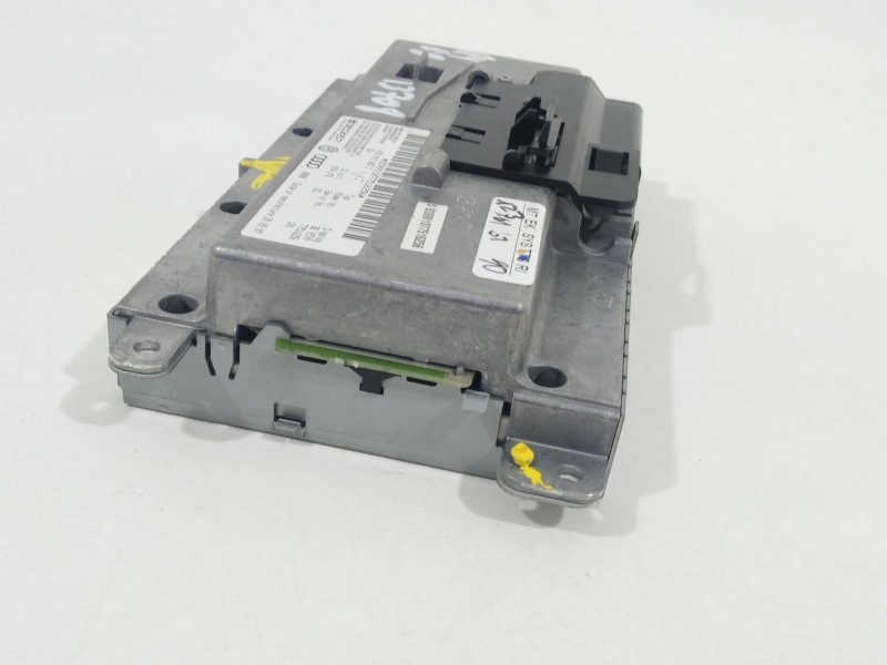 Recambio de pantalla multifuncion para audi a4 b8 (8k2) 3.2 fsi quattro referencia OEM IAM 8T0919603C  