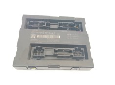 Recambio de modulo confort para audi a4 b8 (8k2) 3.2 fsi quattro referencia OEM IAM 8K0907064E  