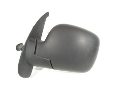 Recambio de retrovisor izquierdo para renault kangoo / grand kangoo ii (kw0/1_) 1.5 dci 70 (kw0v, kw0a) referencia OEM IAM 77010