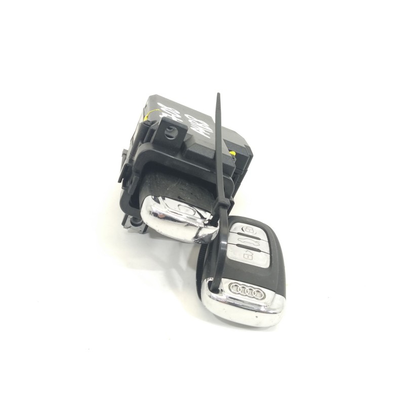 Recambio de conmutador de arranque para audi a4 b8 (8k2) 3.2 fsi quattro referencia OEM IAM 8K0909131B  