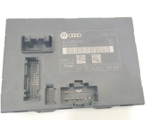 Recambio de modulo electronico para audi a4 b8 (8k2) 3.2 fsi quattro referencia OEM IAM 8K0959760   2