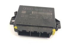 Recambio de modulo electronico para audi a4 b8 (8k2) 3.2 fsi quattro referencia OEM IAM 8K0919475C  