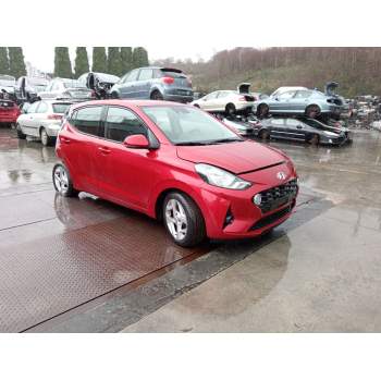 HYUNDAI I10 III (AC3, AI3)