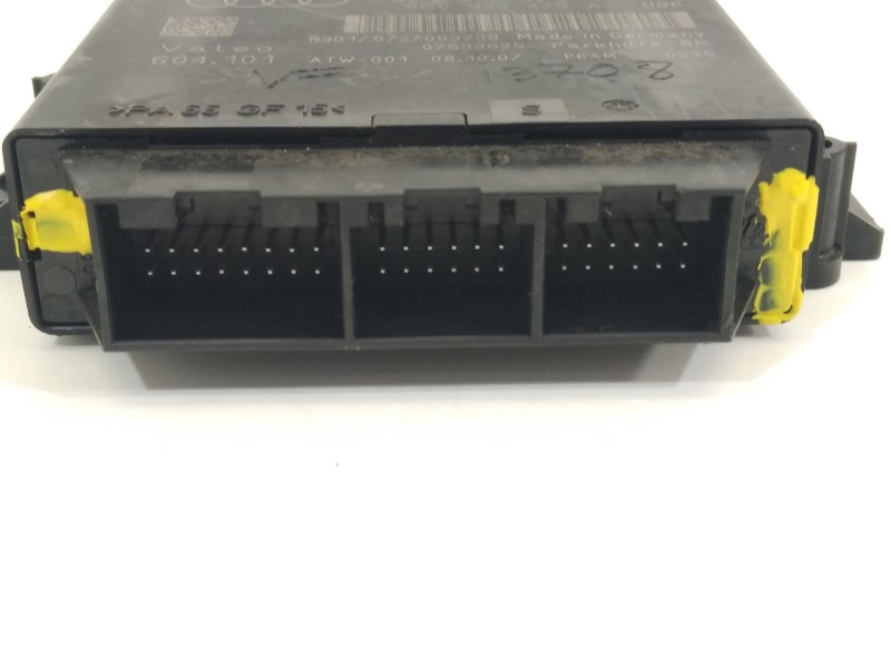 Recambio de modulo electronico para audi a4 b8 (8k2) 3.2 fsi quattro referencia OEM IAM 8K0919475C  