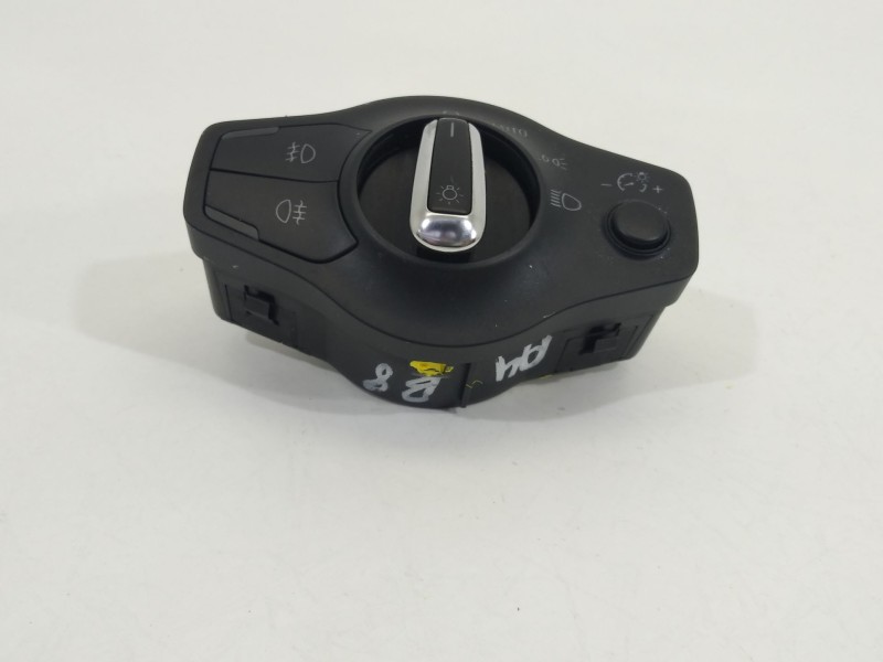 Recambio de mando luces para audi a4 b8 (8k2) 3.2 fsi quattro referencia OEM IAM 8K0941531G  