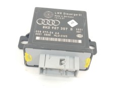 Recambio de modulo electronico para audi a4 b8 (8k2) 3.2 fsi quattro referencia OEM IAM 8K0907357B  
