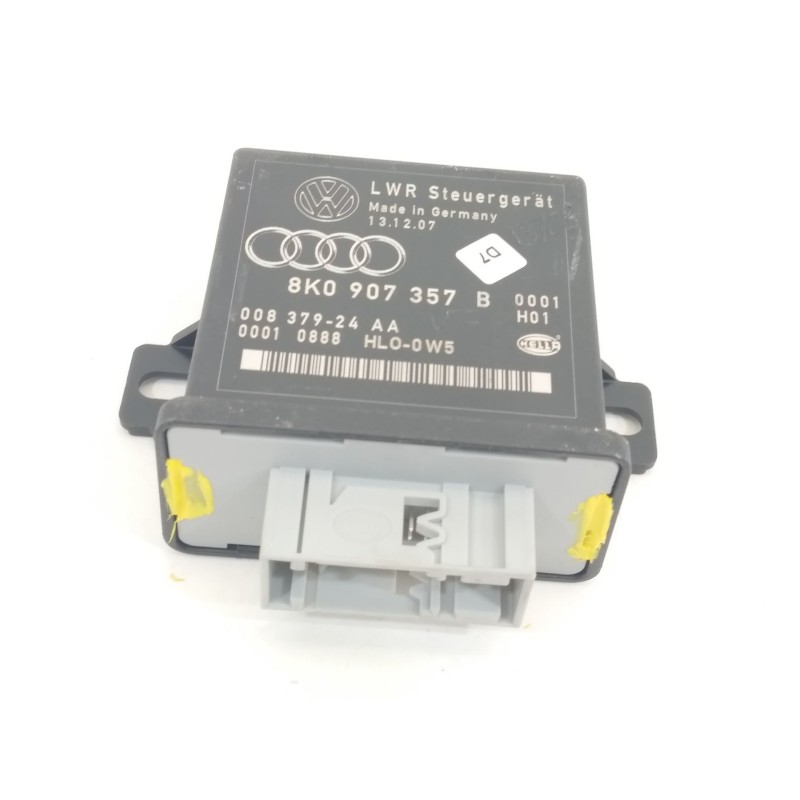 Recambio de modulo electronico para audi a4 b8 (8k2) 3.2 fsi quattro referencia OEM IAM 8K0907357B  