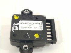 Recambio de mando multifuncion para audi a4 b8 (8k2) 3.2 fsi quattro referencia OEM IAM 8E0959777B   2