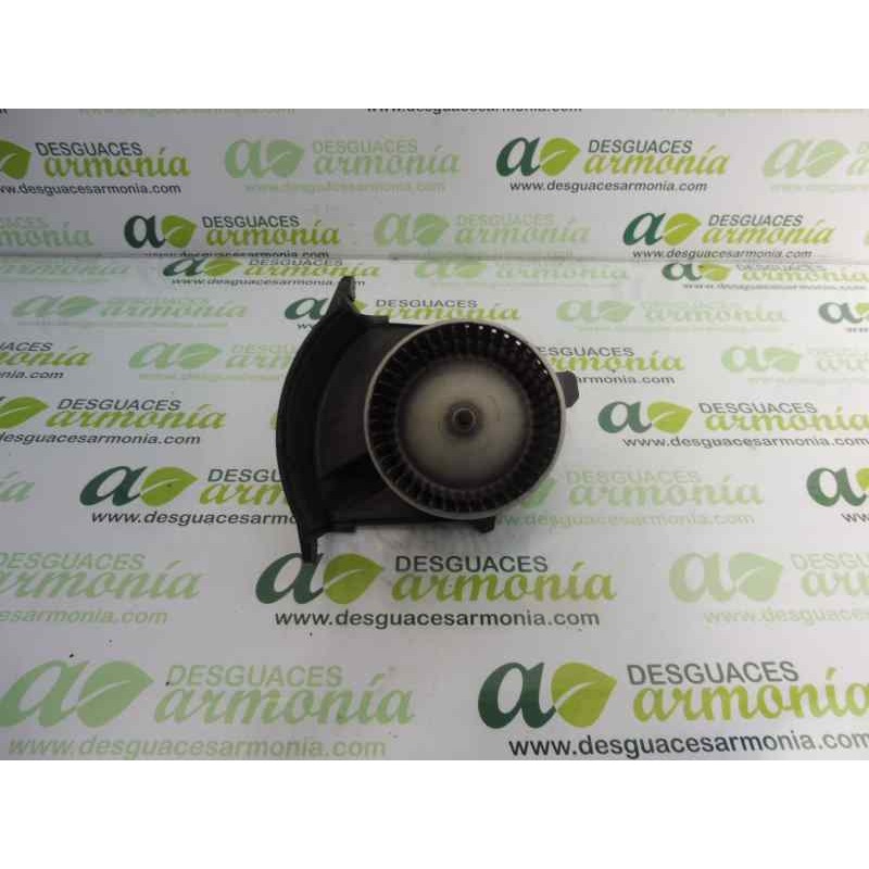 Recambio de ventilador calefaccion para renault master kasten l2h2 hka 3,5t referencia OEM IAM   