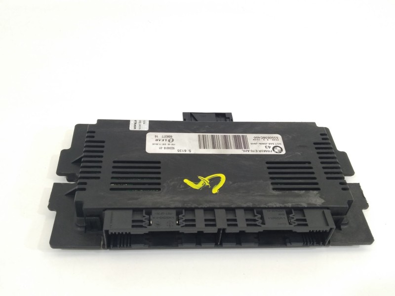 Recambio de modulo electronico para bmw x6 (e71) 3.5d referencia OEM IAM 61359224618  