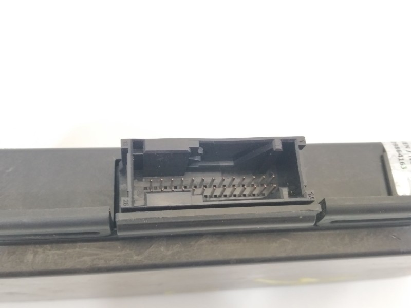 Recambio de modulo electronico para bmw x6 (e71) 3.5d referencia OEM IAM 61359224618  
