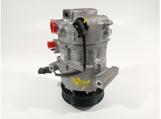 Recambio de compresor aire acondicionado para kia stonic (ybcuv) referencia OEM IAM 1E59E36900 DVE12N 3G2410014