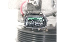 Recambio de compresor aire acondicionado para kia stonic (ybcuv) referencia OEM IAM 1E59E36900 DVE12N 3G2410014 2