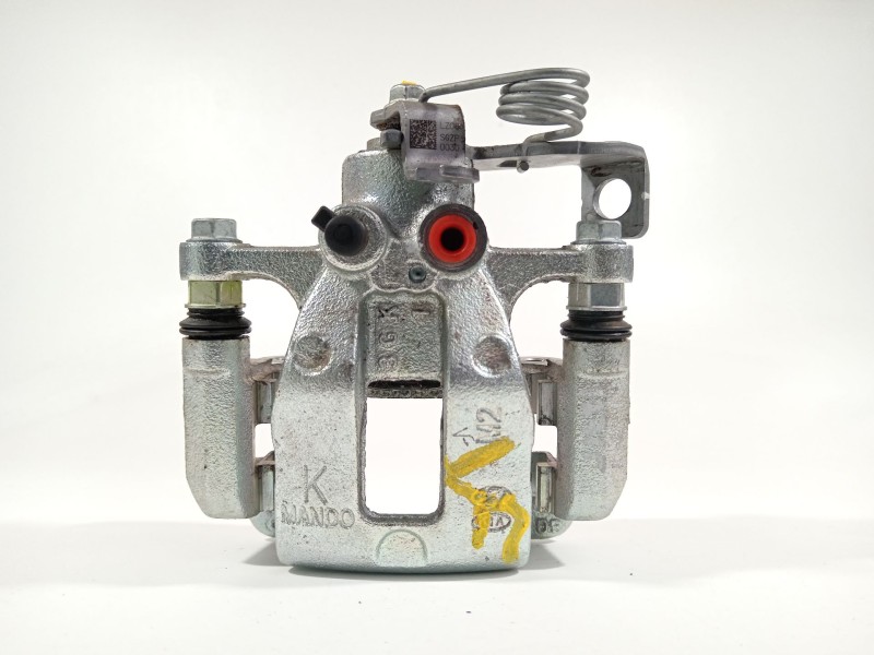 Recambio de pinza freno trasera izquierda para kia stonic (ybcuv) referencia OEM IAM 58310H8A08  