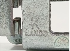 Recambio de pinza freno trasera izquierda para kia stonic (ybcuv) referencia OEM IAM 58310H8A08   2
