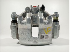Recambio de pinza freno delantera izquierda para kia stonic (ybcuv) referencia OEM IAM 58110H8580  LZ58SGUQ0433