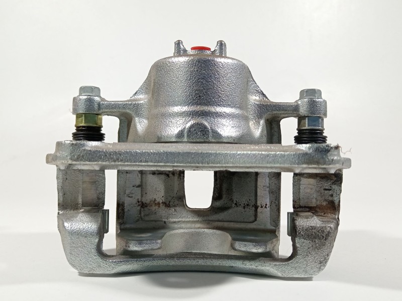 Recambio de pinza freno delantera izquierda para kia stonic (ybcuv) referencia OEM IAM 58110H8580  LZ58SGUQ0433