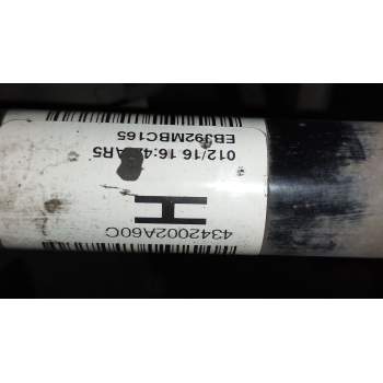 TRANSMISION DELANTERA IZQUIERDA 4342002A60C 