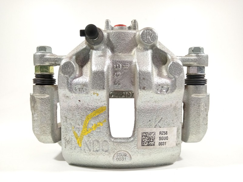 Recambio de pinza freno delantera derecha para kia stonic (ybcuv) referencia OEM IAM 58130H8580  RZ58SGUQ0031