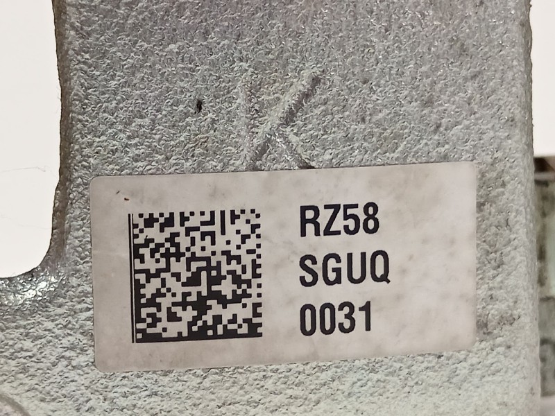 Recambio de pinza freno delantera derecha para kia stonic (ybcuv) referencia OEM IAM 58130H8580  RZ58SGUQ0031