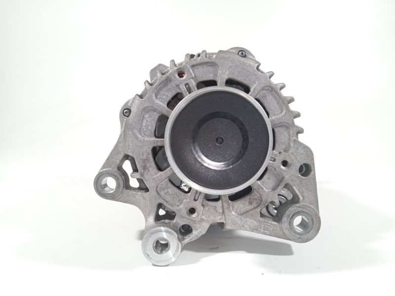 Recambio de alternador para kia stonic (ybcuv) referencia OEM IAM 3730007500  