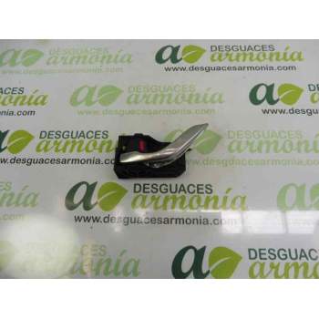 MANETA INTERIOR DELANTERA IZQUIERDA GHP959330A 