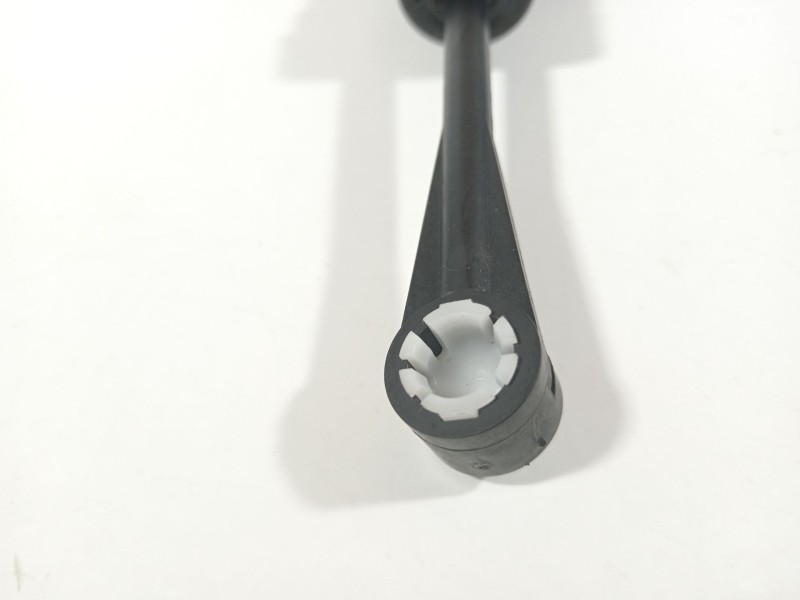 Recambio de bombin embrague para kia stonic (ybcuv) referencia OEM IAM 41605F9100  