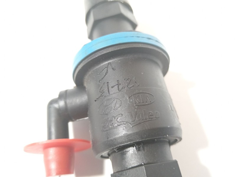 Recambio de bombin embrague para kia stonic (ybcuv) referencia OEM IAM 41605F9100  